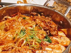 -黄记煌三汁焖锅(金凤万达广场店)