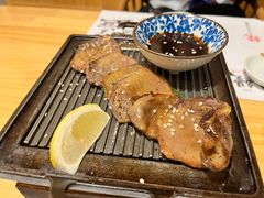 -鳗鲔·料理小馆