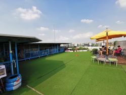 -小蜜蜂农场(凯德七宝购物广场店)