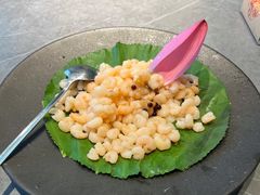手剥虾仁-吴越荣记·苏州菜·松鼠桂鱼(斜塘老街店)