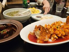 -海天楼中餐厅(吴宫泛太平洋酒店)