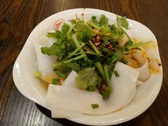 凉皮-状元水饺(成都SM广场店)