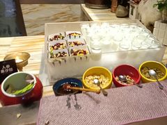 -西藏饭店·亚克·食光自助餐厅