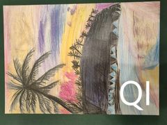 -东方童画少儿美术(金桥体验馆)