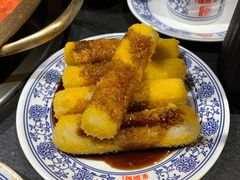 -来涮蜀鲜货火锅串串香(菜市口店)