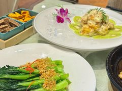 -朝郡酒家·粤菜(燕大星苑店)