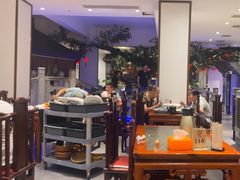 -苏浙徽·农家大院(吴江中山南路店)