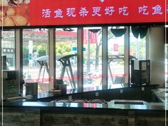 -老海陵·泰州菜(图书馆店)