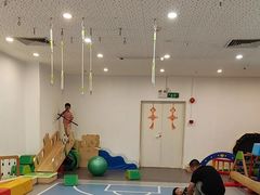 -红黄蓝成长中心•婴幼儿早教•托育(南山京基百纳广场店)