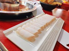 -谭鸭血老火锅(万象九宜城店)