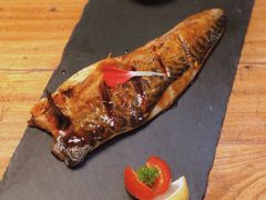 -3号仓库·餐厅(灵溪一店)