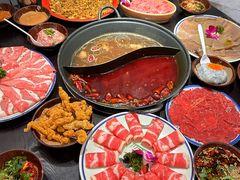 -冯校长老火锅(深圳总店)