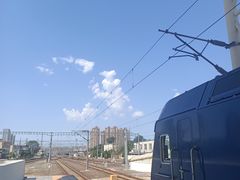 -汉宫汤泉汗蒸洗浴(五四广场店)