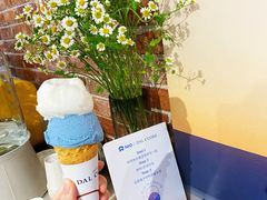-Dal Cuore 达可芮冰淇淋(陕西北路店)