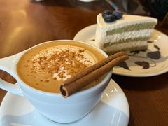 -竹子咖啡bamboo coffee