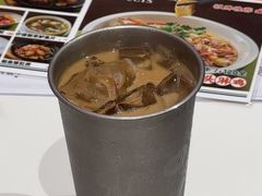 -香港深仔记茶餐厅(东门店)