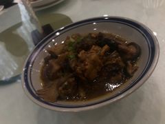 -澳门酒家(南航明珠店)