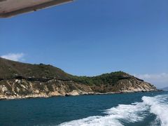 -三亚西岛海洋文化旅游区