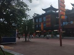-宁波府城隍庙