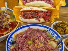 -邢老三肉丸糊辣汤·非遗美食(西安总店)