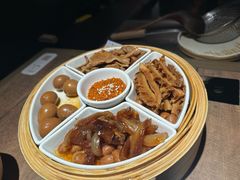 -蘑界·野生菌火锅(深业上城店)