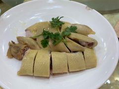 白切鸡-和乐喜点(宝岗大道店)