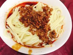 担担面-老丘丘(较场口店)