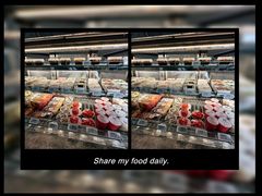 -阿那亚第三食堂 Cafeteria 3