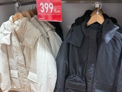 -优衣库(上海虹口龙之梦店)