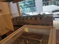 -鸿运兔·手撕烤兔(天府广场店)