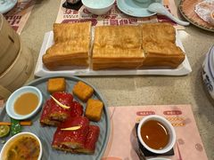 -点都德(汇胜楼店)