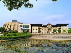 -中国客家博物馆