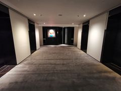 -尼依格罗香港美利酒店