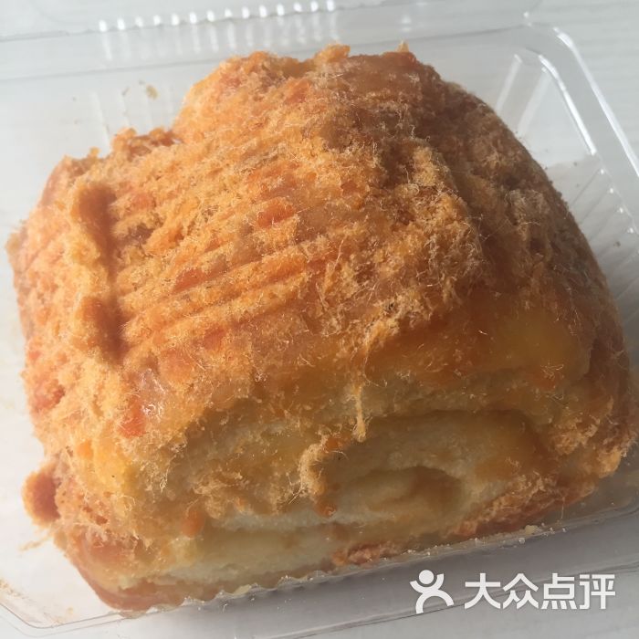 楊記宮廷桃酥王(總店)-圖片-南京美食-大眾點評網