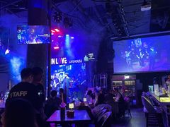-INLOVE Live House
