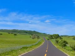 -塞罕坝国家级自然保护区