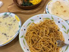 -萨莉亚意式餐厅(天河城购物中心店)