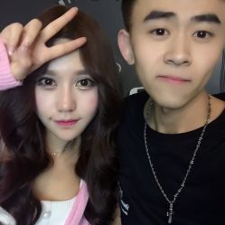 点击看大图 -3AM HAIR SALON烫发染发接发