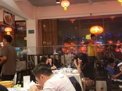 大堂-巴蜀风·地道川菜(总店)