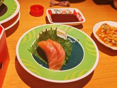-莲寿司(国兴店)