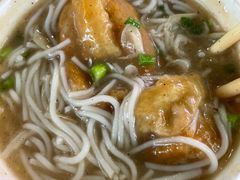 -汪记鲜鱼糊汤粉(沈阳路总店)