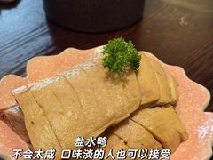 -古都历食南京菜·烤鸭·鸭血粉丝·汤包(南京博物院店)