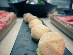 -新辣道鱼火锅(上地华联店)