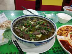 -令氏家外家岐山面(火炬路店)