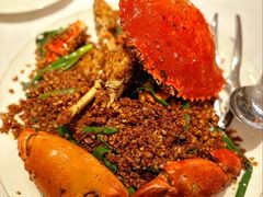 -喜记避风塘炒辣蟹(旗舰店)