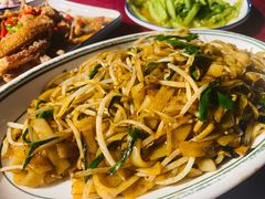 -太白餐厅•三十年老字号•坚持做现菜(体育东横街店)