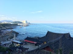 -海东龙宫寺