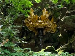 -杭州黄龙洞