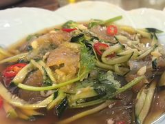 -鹤睦鱼生·啫啫煲·海鲜(保利百合店)