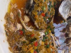 -李氏传家菜(兴城路店)